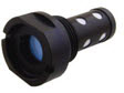 Metal Panel Mounting Breather Desiccators